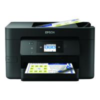 Epson WorkForce Pro WF-3725 DWF