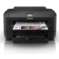 Epson WorkForce WF-7210 DTW