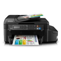 Epson EcoTank L 655