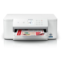 Epson WorkForce Pro WF-C 4310 DW