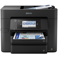 Epson WorkForce Pro WF-4830 DTWf