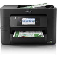 Epson WorkForce Pro WF-4820 DWF