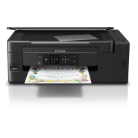 Epson EcoTank ITS L 3070