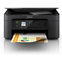 Epson WorkForce WF-2810 DWF