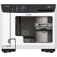 Epson Discproducer PP-50 II