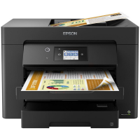 Epson WorkForce Pro WF-7835 DTWf