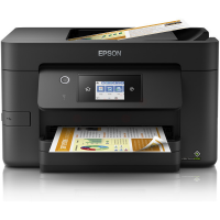 Epson WorkForce Pro WF-3820 DWF