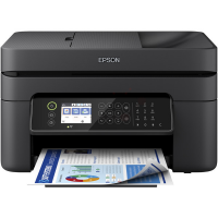 Epson WorkForce WF-2870 DWF