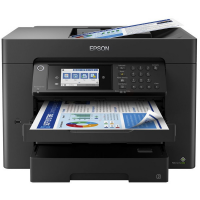 Epson WorkForce Pro WF-7840 DTWf