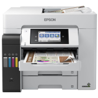 Epson EcoTank Pro L 6580