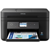 Epson WorkForce WF-2885 DWF