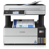 Epson EcoTank L 6490