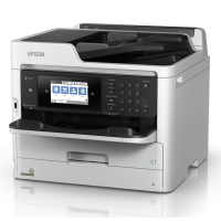 Epson WorkForce Pro WF-C 5790 DWF BAM