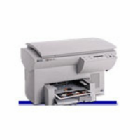 HP Color Copier 120