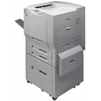 HP Color LaserJet 8500