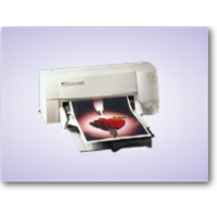 HP DeskJet 1000 C