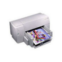 HP DeskJet 610 C