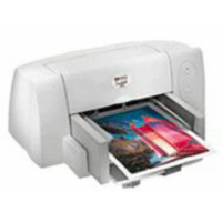 HP DeskJet 697 C