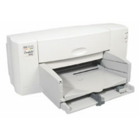 HP DeskJet 810 C