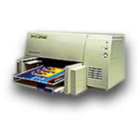 HP DeskJet 870 CSI