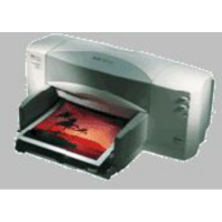 HP DeskJet 880 C