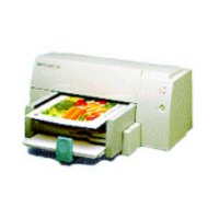 HP Deskwriter 660 C