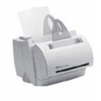 HP LaserJet 1100 A