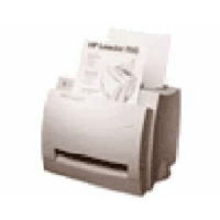 HP LaserJet 1100 A XI