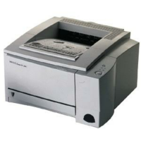 HP LaserJet 2100