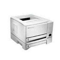 HP LaserJet 2100 TN