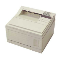 HP LaserJet 4