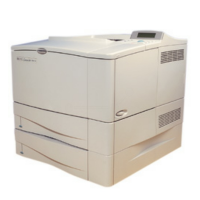 HP LaserJet 4000