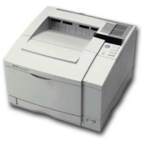 HP LaserJet 5