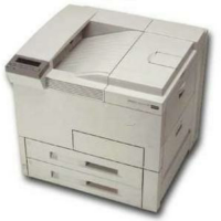 HP LaserJet 5 SI