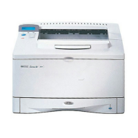 HP LaserJet 5000