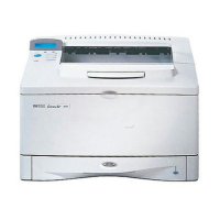 HP LaserJet 5000 N