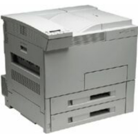 HP LaserJet 8000 N