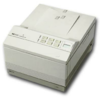 HP LaserJet III P MAC HP LaserJet III P MAC