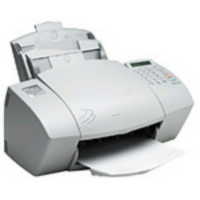 HP OfficeJet 700