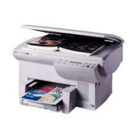 HP OfficeJet Pro 1150 C