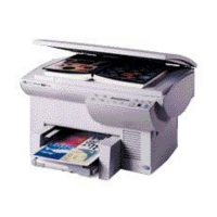 HP OfficeJet Pro 1170 C
