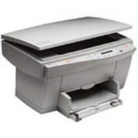 HP OfficeJet R 40