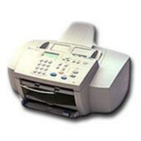 HP OfficeJet T 45