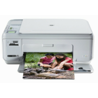 HP OfficeJet 4625