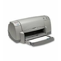 HP DeskJet 930 C