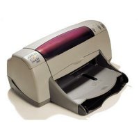 HP DeskJet 952 C