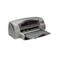 HP DeskJet 1220 C