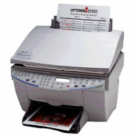 HP OfficeJet G 85