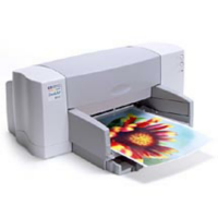 HP DeskJet 840 C