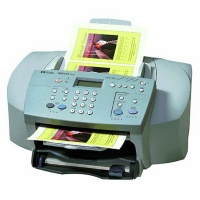 HP OfficeJet K 60